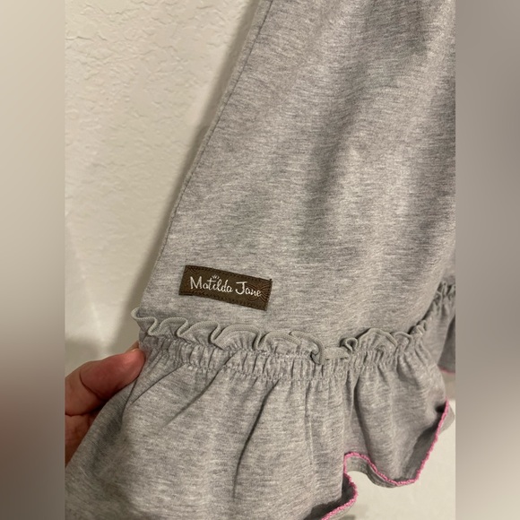 Matilda Jane Girl's Lap Dress - Picture 4 of 5